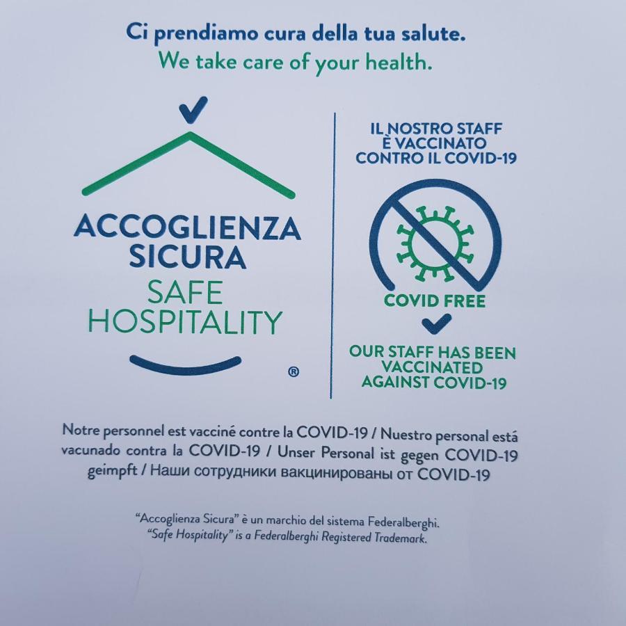 Bed and Breakfast Il Casolare Del Medio Olona à Fagnano Olona Extérieur photo